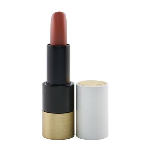 hermes lipstick 21 rose epice|Hermes lipstick shades.